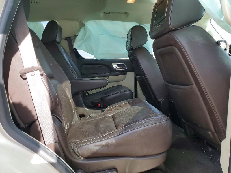 Photo 11 from auction – 2013 CADILLAC ESCALADE P with VIN 1GYS4DEF4DR322945