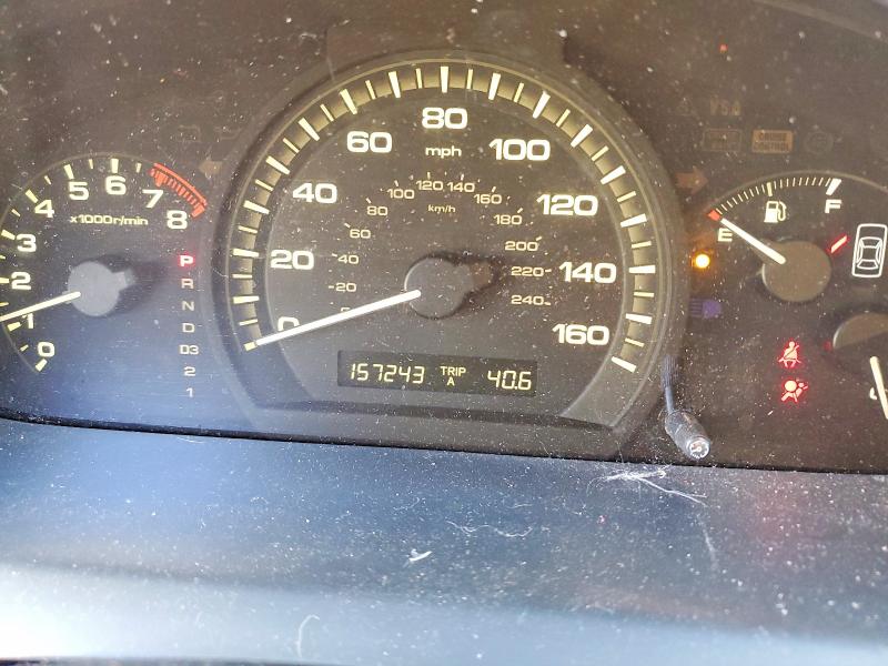 Photo 9 from auction – 2007 HONDA ACCORD SE with VIN 1HGCM66487A062895
