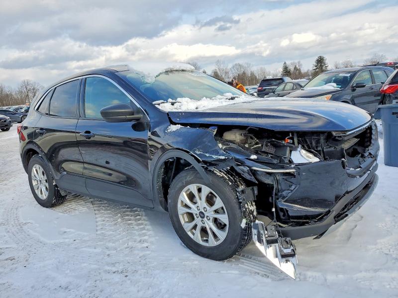 Photo 4 from auction – 2024 FORD ESCAPE with VIN 1FMCU9GN3RUA97106