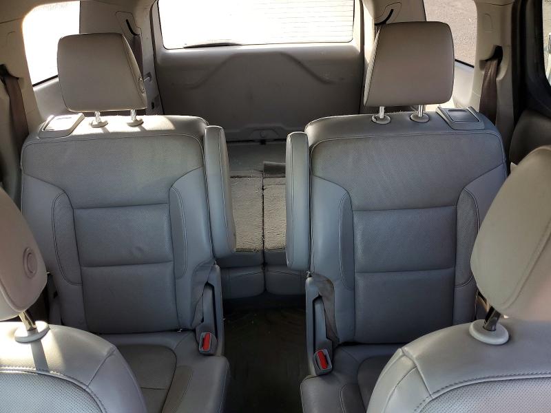 Photo 10 from auction – 2017 GMC ACADIA SLT with VIN 1GKKNMLS6HZ127300