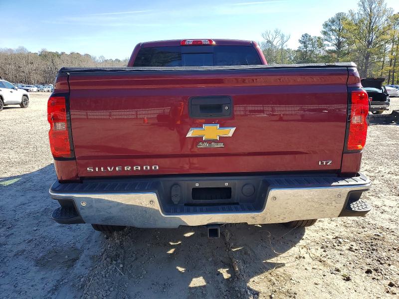 Zdjęcie 6 z aukcji – 2015 CHEVROLET SILVERADO z VIN 3GCUKSECXFG277544