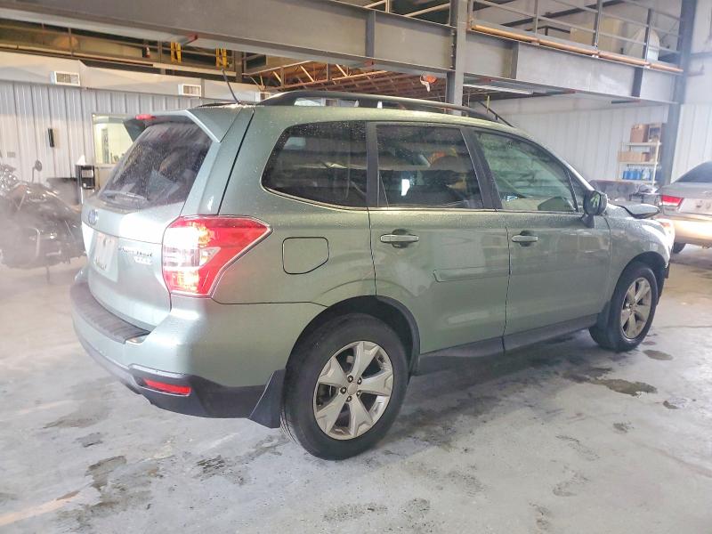 Photo 3 from auction – 2014 SUBARU FORESTER 2 with VIN JF2SJAHC6EH437702