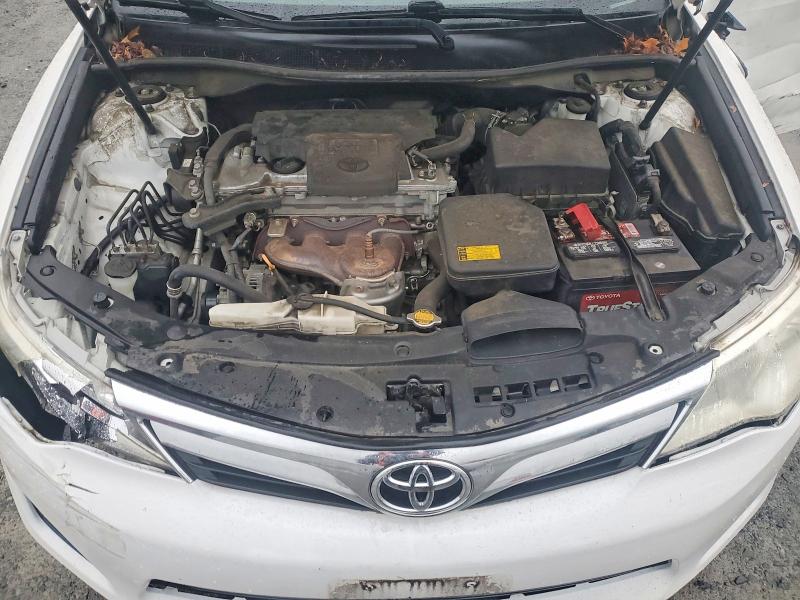 Photo 11 from auction – 2014 TOYOTA CAMRY with VIN 4T4BF1FK7ER361734