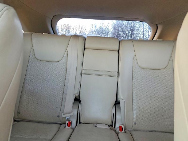 Photo 10 from auction – 2015 LEXUS RX 350 BAS with VIN 2T2BK1BA4FC318065