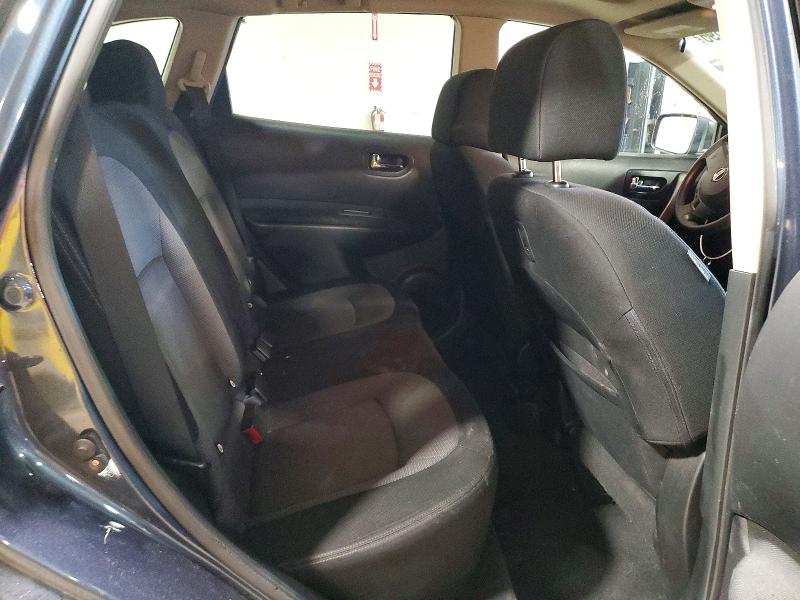 Photo 10 from auction – 2013 NISSAN ROGUE S with VIN JN8AS5MV7DW653093