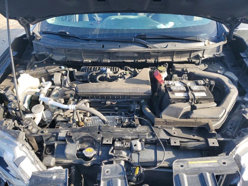 Photo 12 from auction – 2018 NISS ROGUE with VIN JN8AT2MT9JW468811