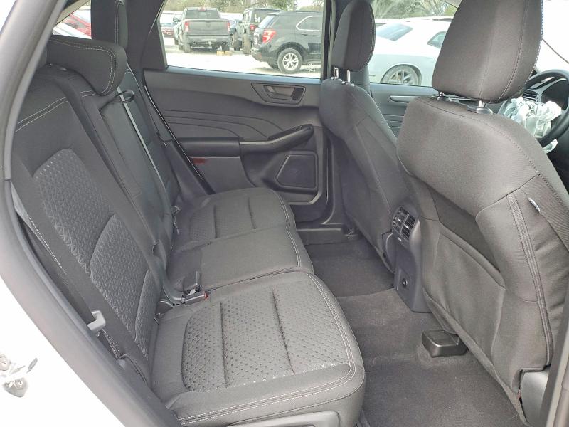 Photo 10 from auction – 2025 FORD ESCAPE with VIN 1FMCU0GN4SUB70632