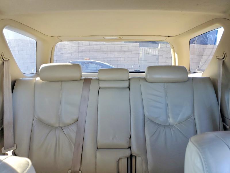 Photo 10 from auction – 2002 LEXUS RX 300 with VIN JTJHF10U820252928