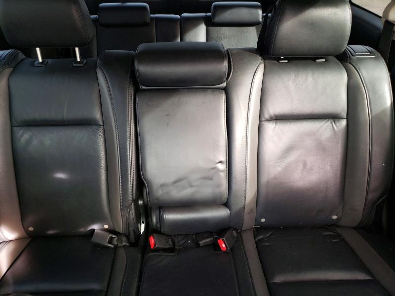 Photo 10 from auction – 2010 MAZDA CX-9 with VIN JM3TB2MA1A0208130
