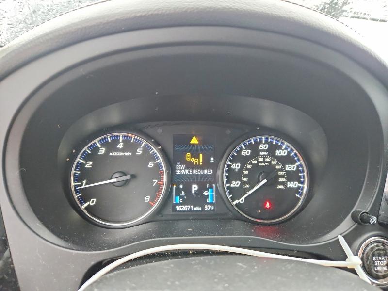 Photo 9 from auction – 2019 MITSUBISHI OUTLANDER with VIN JA4AD3A33KZ033800