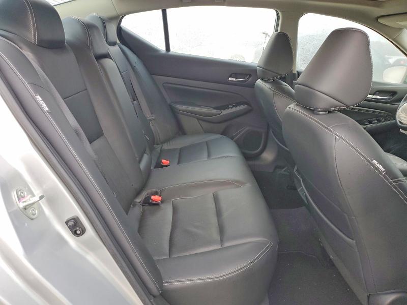 Photo 10 from auction – 2022 NISSAN ALTIMA SL with VIN 1N4BL4EV8NN416874