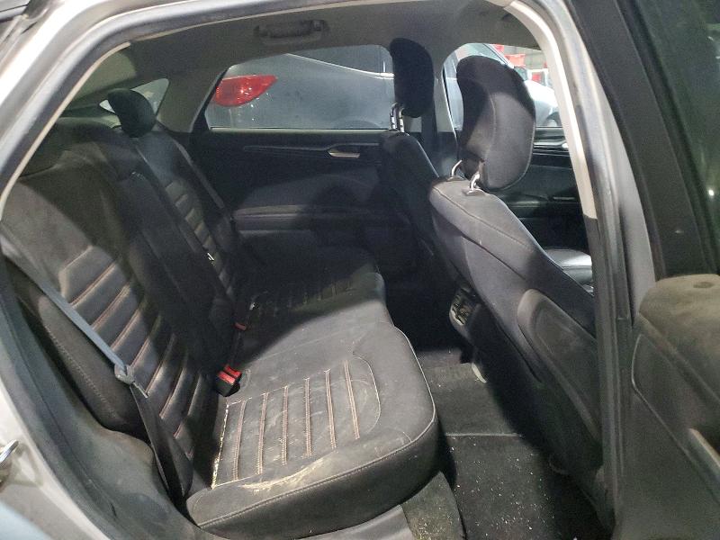 Photo 10 from auction – 2013 FORD FUSION SE with VIN 3FA6P0LU3DR234696