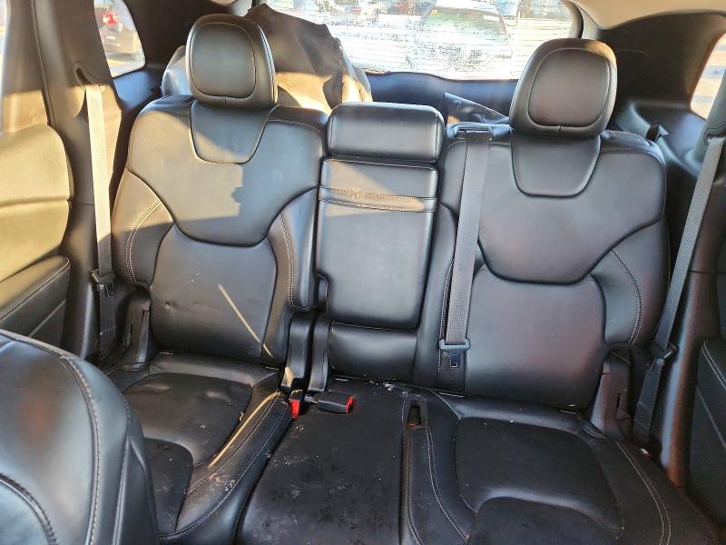 Photo 10 from auction – 2015 JEEP CHEROKEE with VIN 1C4PJMDB2FW736295