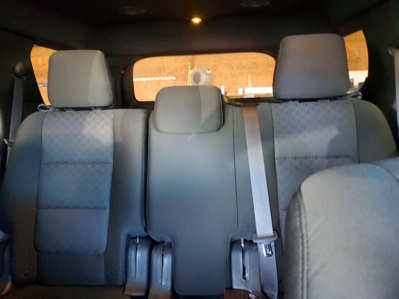 Photo 10 from auction – 2014 FORD EXPLORER X with VIN 1FM5K8D80EGB83361