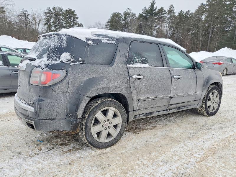 Photo 3 from auction – 2015 GMC ACADIA DEN with VIN 1GKKVTKD3FJ211843