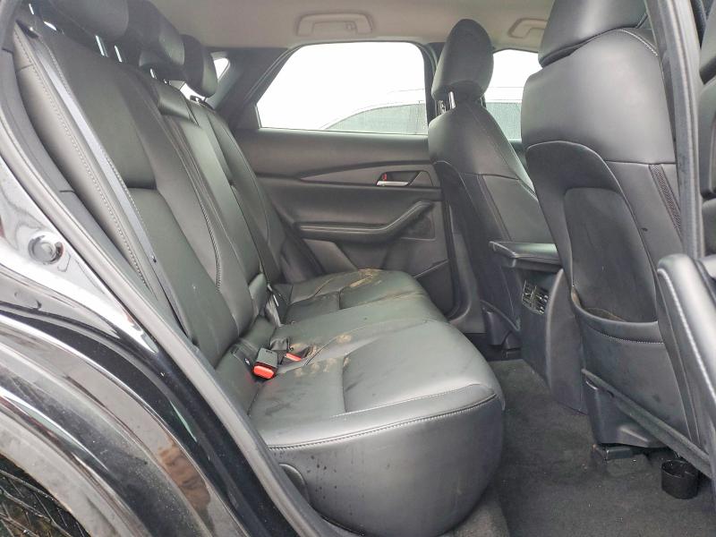 Photo 11 from auction – 2023 MAZDA CX-30 SELE with VIN 3MVDMBBM4PM538708