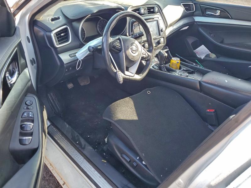 Photo 8 from auction – 2016 NISSAN MAXIMA 3.5 with VIN 1N4AA6AP9GC423903