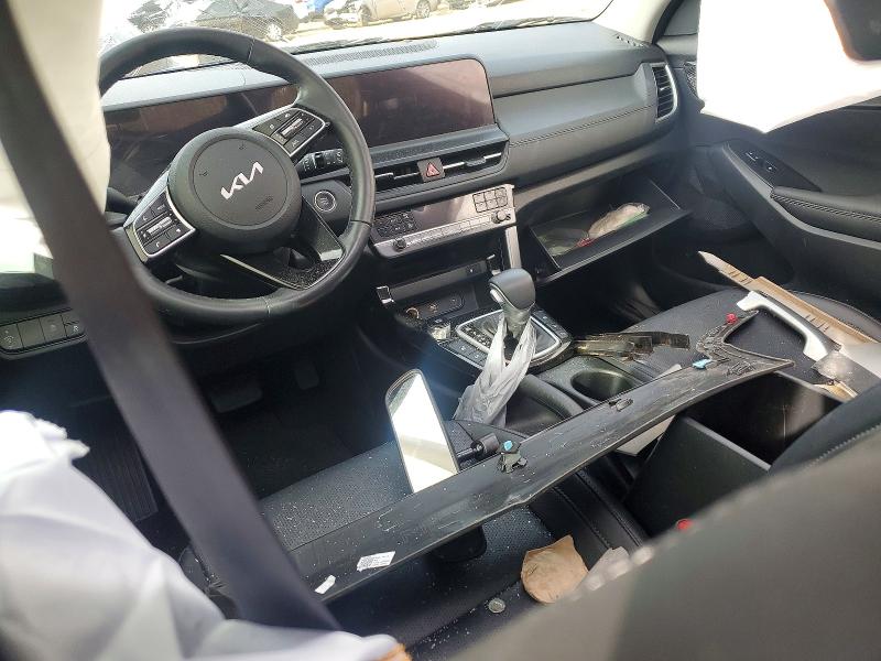 Foto 7 de la subasta – 2025 KIA SELTOS con VIN KNDER2AA2S7792970