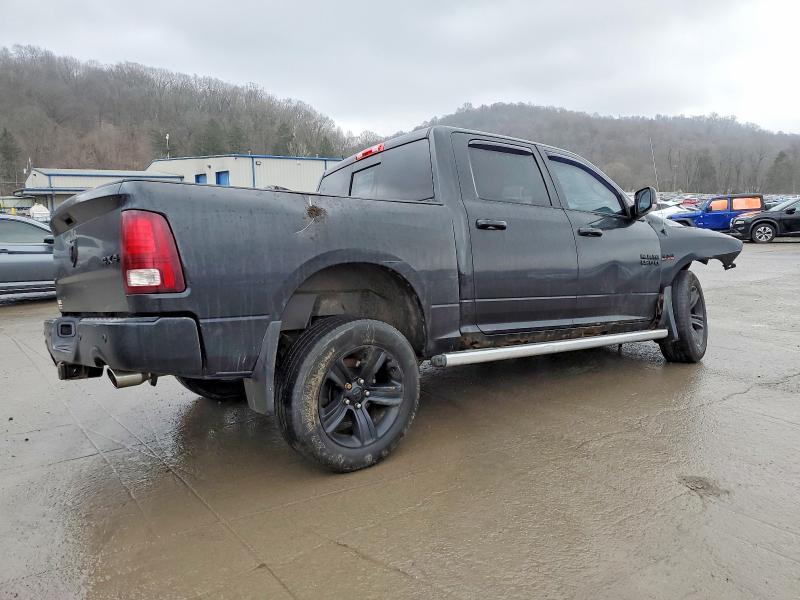 Photo 3 from auction – 2015 RAM 1500 SPORT with VIN 1C6RR7MTXFS618506