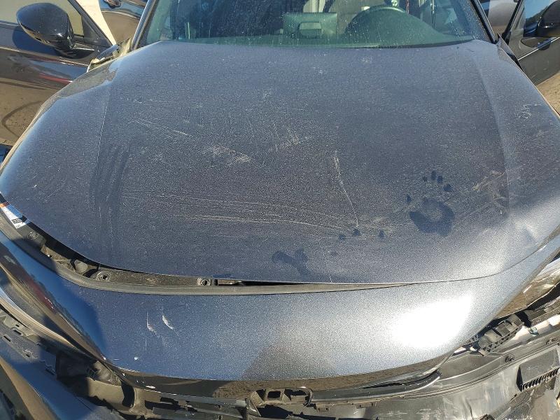 Photo 11 from auction – 2024 HONDA CIVIC with VIN 2HGFE2F52RH579321