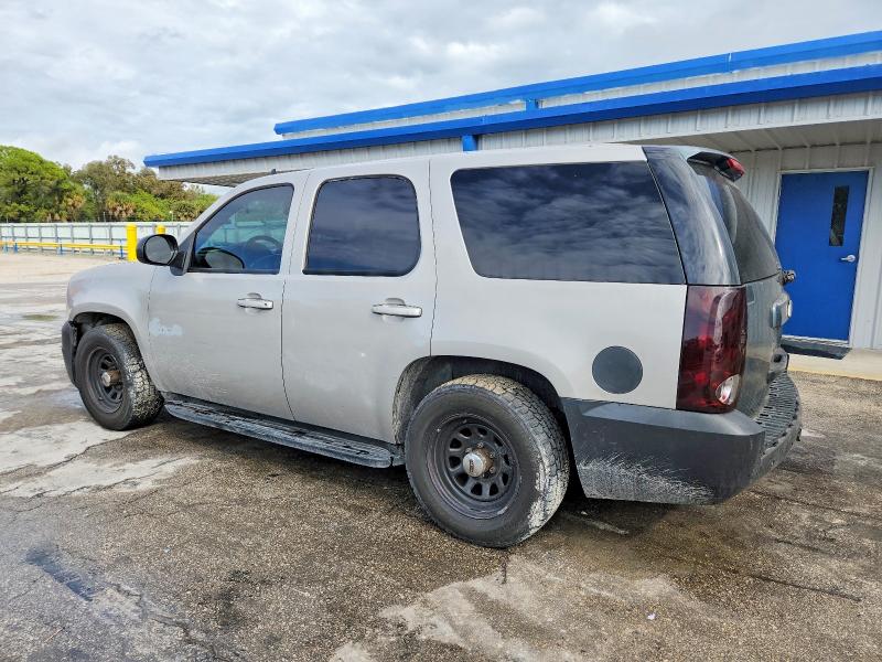 Photo 2 from auction – 2007 GMC YUKON with VIN 1GKFC13J77J105073