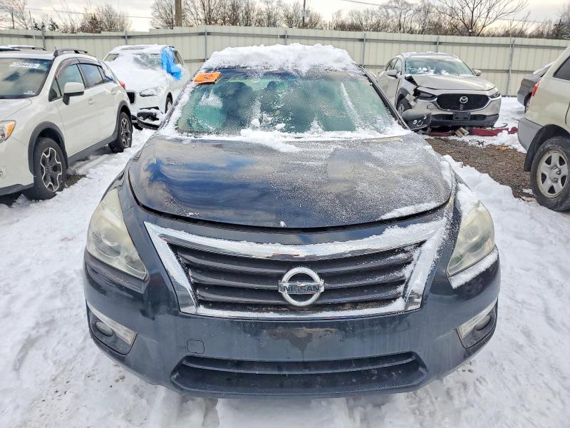 Foto 5 de la subasta – 2015 NISSAN ALTIMA 2.5 con VIN 1N4AL3AP1FC281134