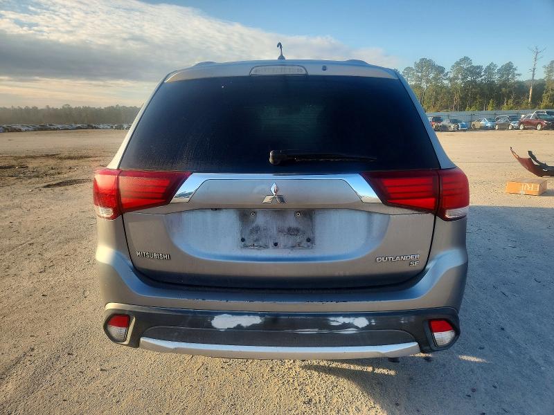 Photo 6 from auction – 2016 MITSUBISHI OUTLANDER with VIN JA4AD3A30GZ017352