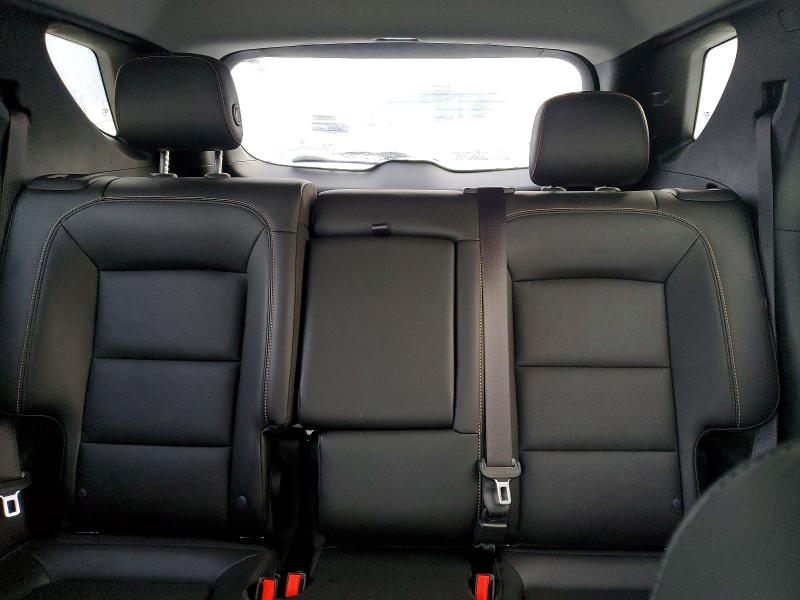 Photo 10 from auction – 2020 CHEVROLET EQUINOX PR with VIN 2GNAXNEV7L6167055