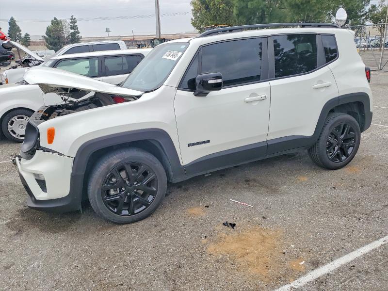 2023 JEEP RENEGADE - Търг №73971495