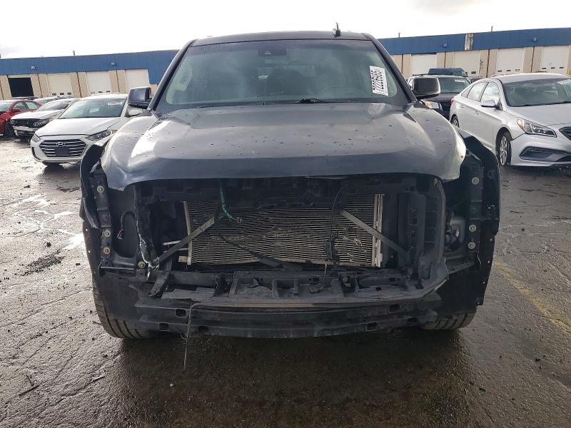 Photo 5 from auction – 2015 GMC YUKON XL D with VIN 1GKS2JKJ9FR544990