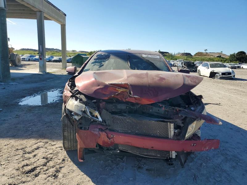 Photo 5 from auction – 2017 CHEVROLET IMPALA with VIN 2G1105S37H9185764
