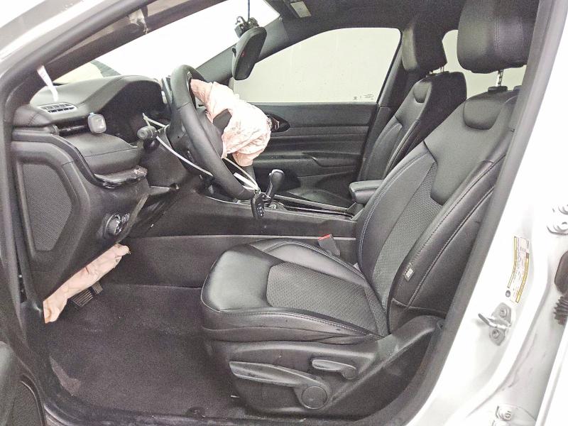 Photo 5 from auction – 2025 JEEP COMPASS LA with VIN 3C4NJDBN9ST554372