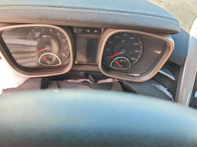 Photo 9 from auction – 2014 CHEVROLET MALIBU with VIN 1G11C5SL3EF147538