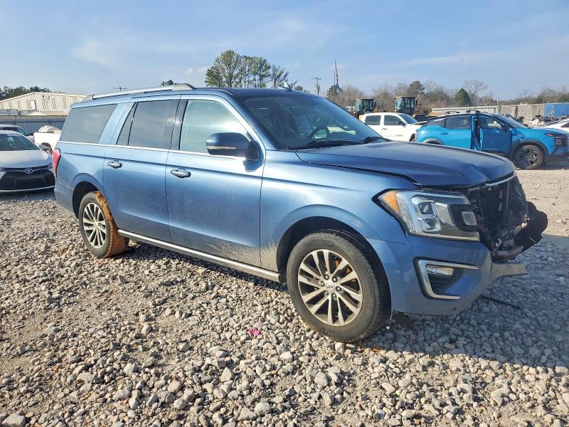 Photo 4 from auction – 2018 FORD EXPEDITION with VIN 1FMJK1KT4JEA19095