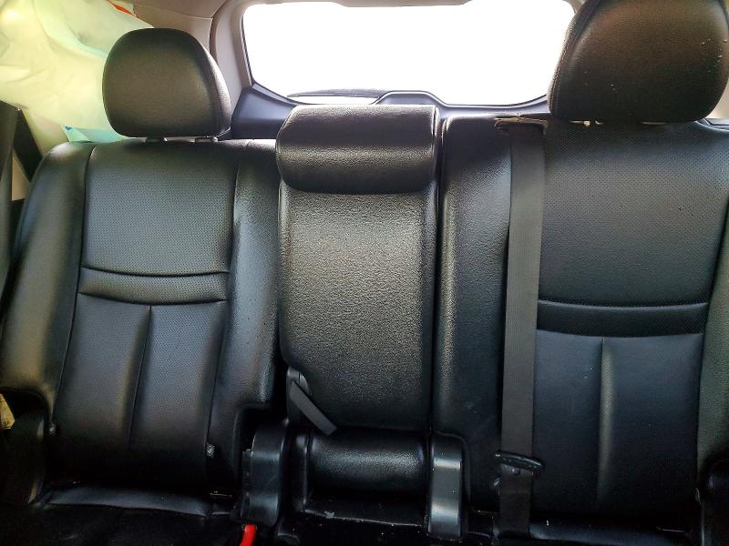 Photo 10 from auction – 2019 NISSAN ROGUE S with VIN 5N1AT2MV7KC841291