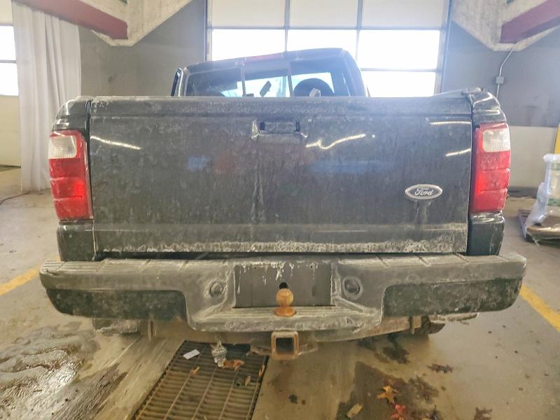 Photo 6 from auction – 2002 FORD RANGER with VIN 1FTYR10UX2PA88695