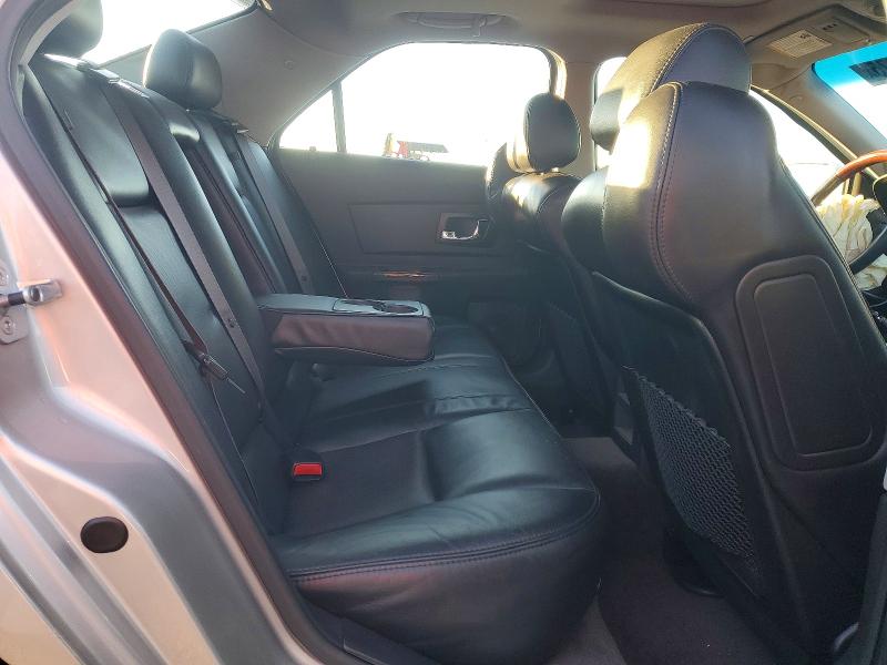 Photo 10 from auction – 2007 CADILLAC CTS HI FEA with VIN 1G6DP577070142486