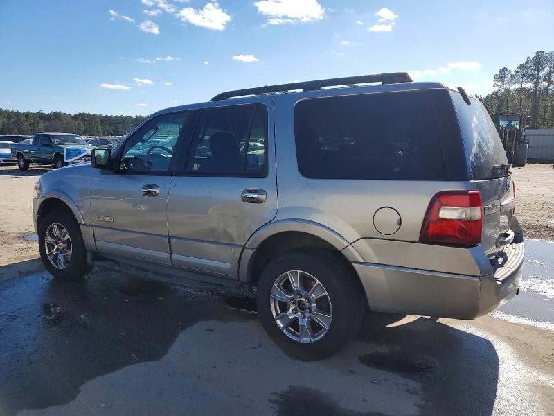 Photo 2 from auction – 2008 FORD EXPEDITION with VIN 1FMFU15538LA77234