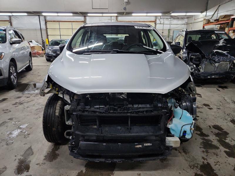 Photo 5 from auction – 2021 FORD ECOSPORT with VIN MAJ3S2FE4MC454719