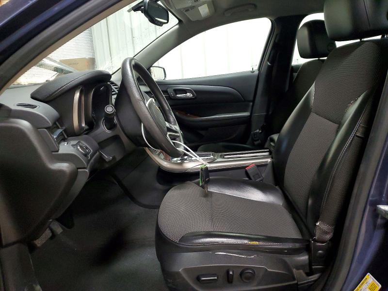 Photo 7 from auction – 2013 CHEVROLET MALIBU 1LT with VIN 1G11C5SA7DF196822
