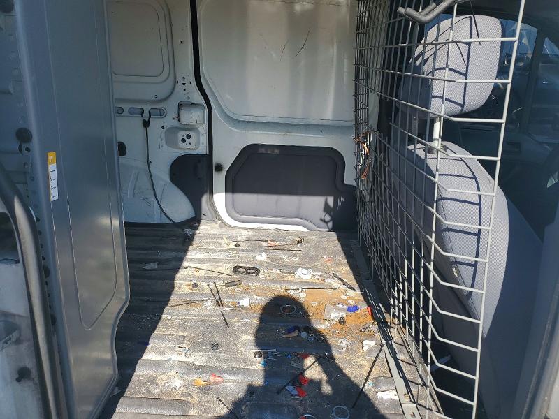 Photo 10 from auction – 2013 FORD TRANSIT CO with VIN NM0LS7AN2DT161865