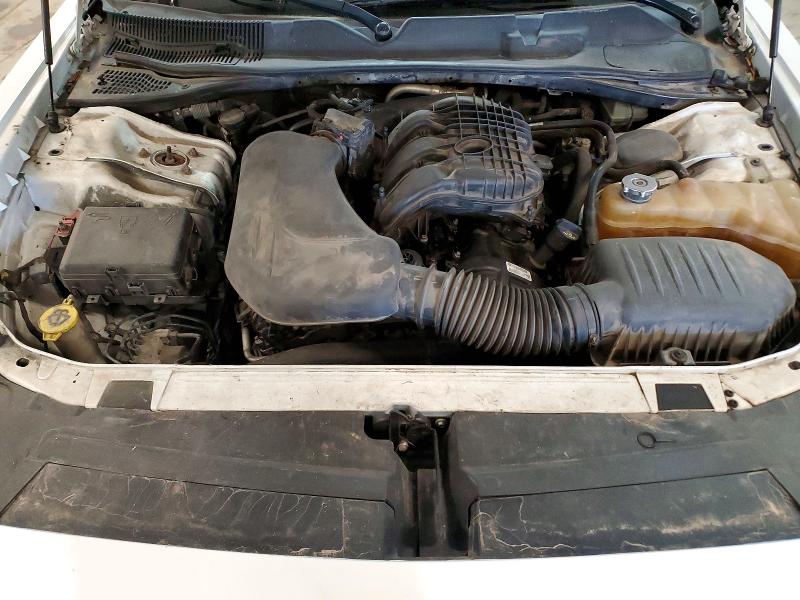 Photo 11 from auction – 2016 DODGE CHALLENGER with VIN 2C3CDZAG7GH195767