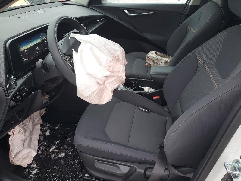 Photo 7 from auction – 2023 KIA NIRO PREMI with VIN KNDCP3L18P5063259