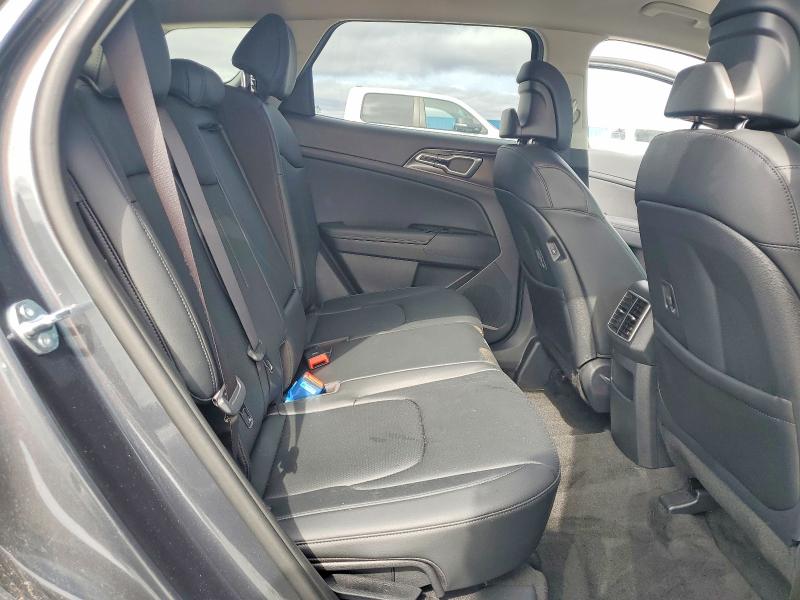 Photo 11 from auction – 2025 KIA SPORTAGE E with VIN KNDPV3DF6S7415012