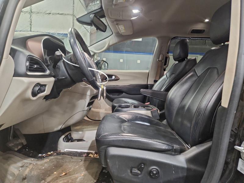 Photo 7 from auction – 2017 CHRYSLER PACIFICA T with VIN 2C4RC1BG6HR583514