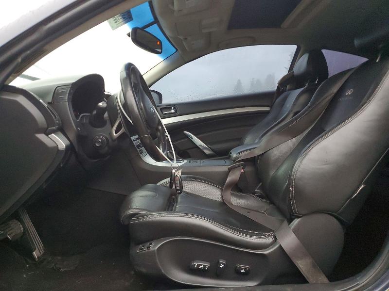 Photo 7 from auction – 2008 INFINITI G37 BASE with VIN JNKCV64E28M111613