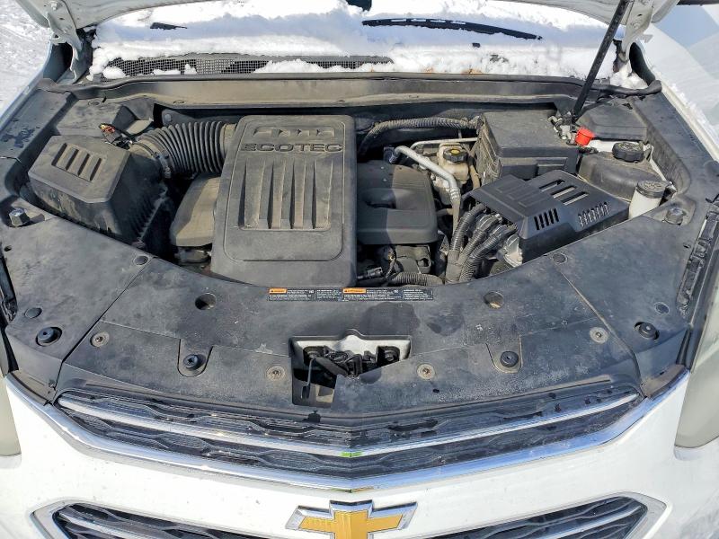 Foto 12 de la subasta – 2017 CHEVROLET EQUINOX con VIN 2GNFLFEK5H6131286