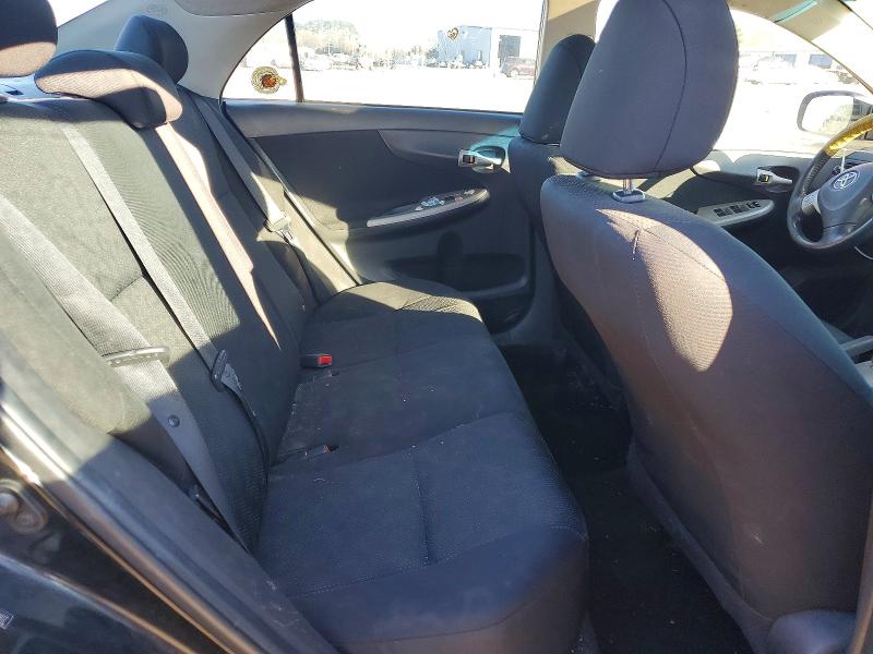 Photo 10 from auction – 2010 TOYOTA COROLLA BA with VIN 2T1BU4EE4AC415807
