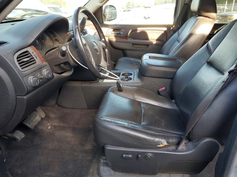 Photo 7 from auction – 2013 GMC SIERRA K15 with VIN 3GTP2WE79DG315236