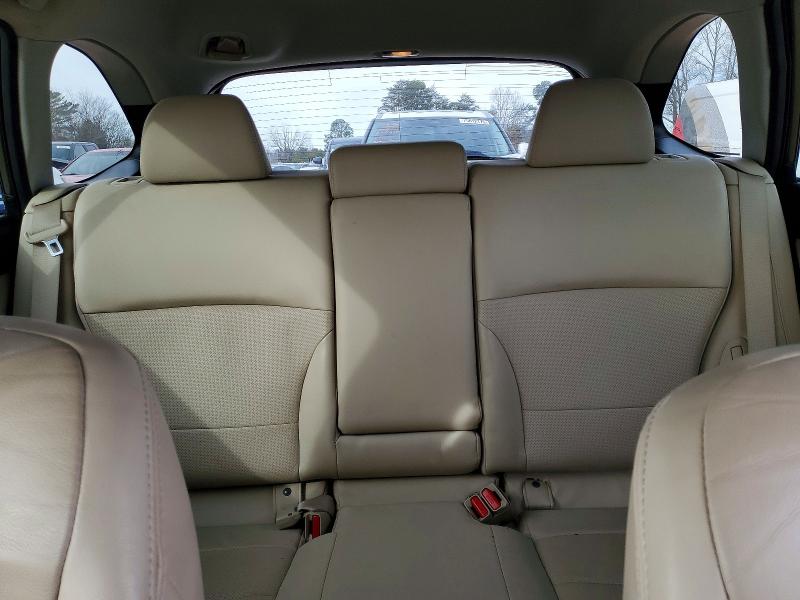 Photo 10 from auction – 2019 SUBARU OUTBACK 2. with VIN 4S4BSAJC7K3342754
